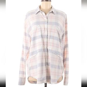 Free People Loveland Blouse